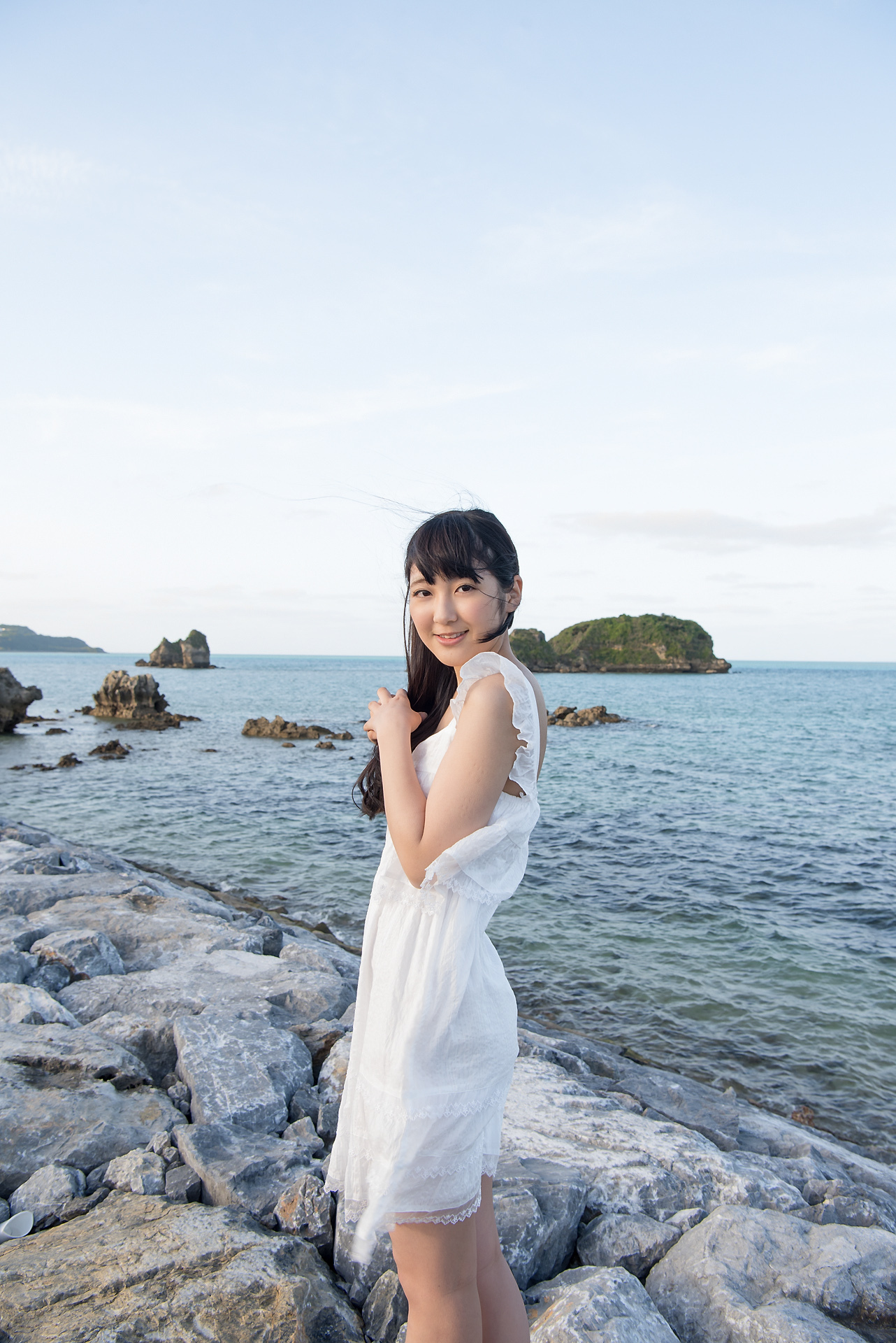 高梨あい [Minisuka.tv] 2018-05-03 Ai Takanashi - Regular Gallery 4.1